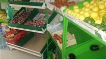 Прибыльный супермаркет в Шардже