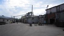 Деревообрабатывающий завод 