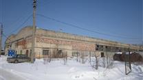Продаётся помещения металлообрабатывающего завода.(цех+ админ здание)