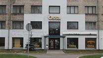 Продаётся гостиница 5 этажей в г. Вентспилс, Латвия