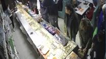 Кафе-магазин