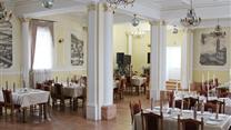 Знаменитая «Корчма» - культурно-развлекательный комплекс под Могилевом