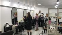 Инвестиции в салон-красоты с прибылью до 400 т.р.