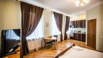 Продается в Латвии, в г.Даугавпилс гостевой дом Aleksandria