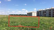 З/У коммерческого назначения вдоль трассы на Ростов