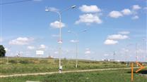 З/У коммерческого назначения вдоль трассы на Ростов