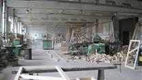 Продам готовый бизнес (деревообрабатывающий цех)