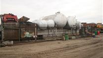 Продается бизнес с базой по заготовке леса с техникой