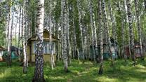 База отдыха в Нижегородской области