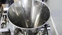 Производственная линия по упаковке сыпучих продуктов