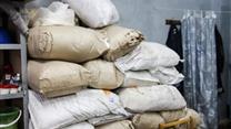 Производственная линия по упаковке сыпучих продуктов