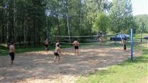 База отдыха в Нижегородской области
