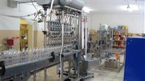 Продаем производсво по разливу воды и соков