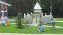 Продается санаторий в г. Костанае