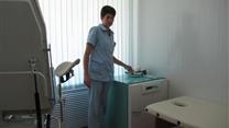 Продается санаторий в г. Костанае
