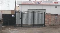 продам авто-мастерскую
