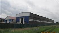 Завод по производству сэндвич-панелей