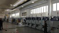 Продажа производства упаковочных полипропиленовых и полиэстеровых лент