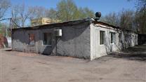 Производственно-складской комплекс в Подольске