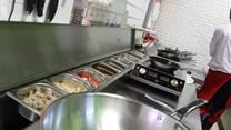 Продажа кафе быстрого обслуживания