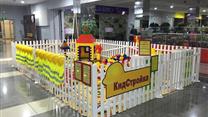 Готовый бизнес. Детская игровая площадка.