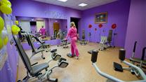 фитнес клуб FitLady