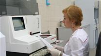 продам медицинскую лабораторию