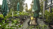 продается готовый бизнес - ресторан греческой кухни