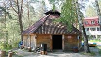 Продам базу отдыха в Горном Алтае