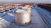 Продам нефтебазу