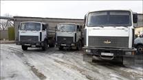 Продается действующее предприятие по выпуску строительных материалов 