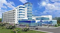 Продажа курортно-рекреационного комплекса, Республика Крым