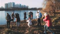 Луч фотошкола - обучение для взрослых и детей