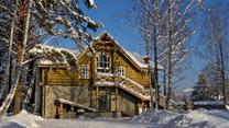 Продам действующий гостиничный комплекс на Алтае 