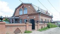 Продам отдельно стоящее здание под сауну