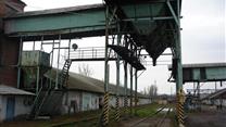 Элеватор ЖД 40000 тонн