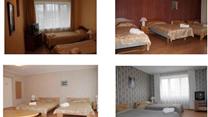 Продаётся гостиница 5 этажей в г. Вентспилс, Латвия