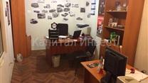 Автомойка и шиномонтаж с удачным расположением 