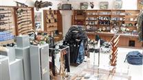 Продажа бизнеса - оружейного магазина 