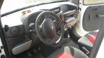 продам автокофейню на базе Fiat Doblo