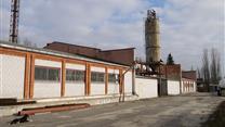 Мельничный комплекс