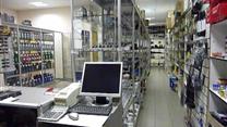 Магазин АВТОЗАПЧАСТИ