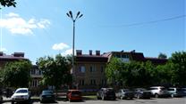 Продается гостиничный комплекс. Собственник. (готовый бизнес)