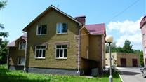 Продается гостиничный комплекс. Собственник. (готовый бизнес)