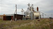 Продаю зернокомплекс в Тюменской области