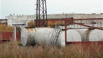 Продаю базу по хранению светлых нефтепродуктов 