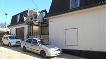 предприятие по производству мясных полуфабрикатов