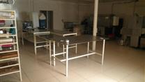 предприятие по производству мясных полуфабрикатов