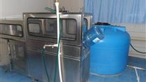производство бутилированной воды