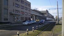 Продам завод по производству ферросплавов 